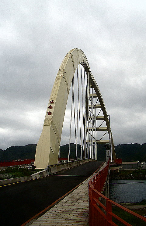 社寮橋